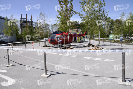 Auto Dult in Taufkirchen