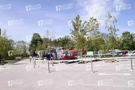 Auto Dult in Taufkirchen