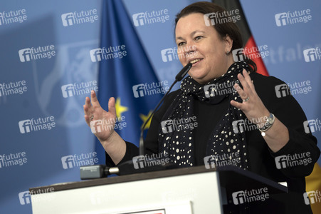 Pressestatement zur Lage in Coesfeld in Düsseldorf