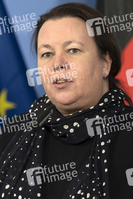 Pressestatement zur Lage in Coesfeld in Düsseldorf