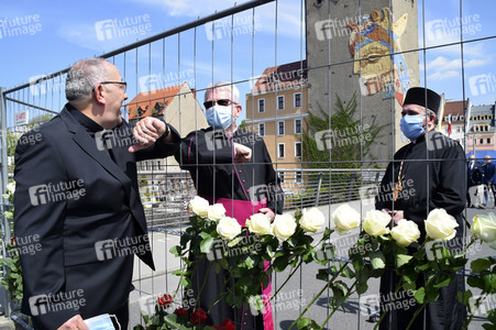 Gedenkveranstaltung zum Tag der Befreiung in Görlitz