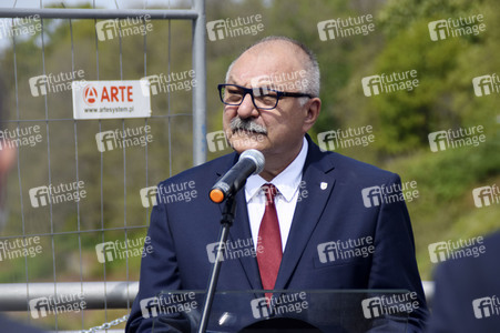 Gedenkveranstaltung zum Tag der Befreiung in Görlitz