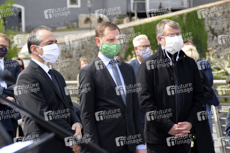 Gedenkveranstaltung zum Tag der Befreiung in Görlitz