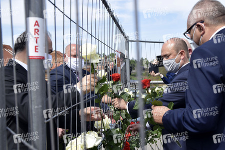 Gedenkveranstaltung zum Tag der Befreiung in Görlitz