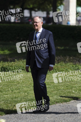 Gedenkfeier zum Tag der Befreiung in Hannover