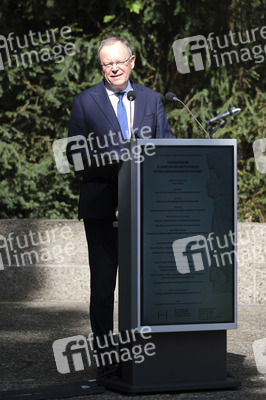 Gedenkfeier zum Tag der Befreiung in Hannover