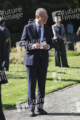 Gedenkfeier zum Tag der Befreiung in Hannover