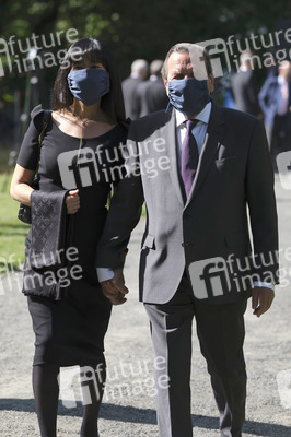 Gedenkfeier zum Tag der Befreiung in Hannover