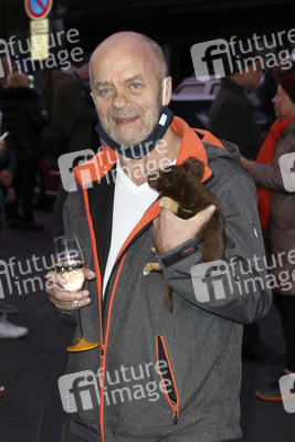 Mahnwache zum Erhalt der Kiez-Kultur in Hamburg