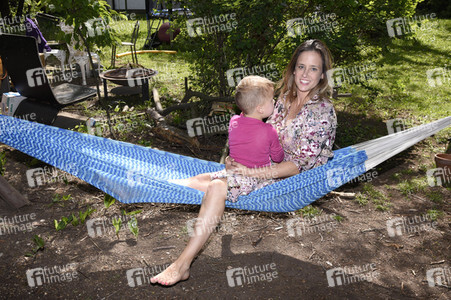 Fototermin mit Stefanie Mendoni in Ottobrunn