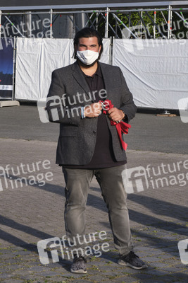 Autokultur 'Die Pochers hier' in Hannover