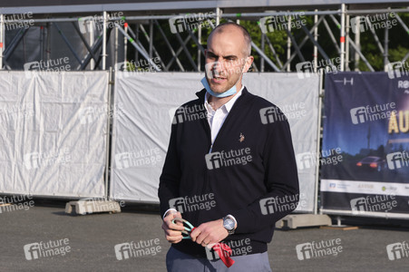 Autokultur 'Die Pochers hier' in Hannover