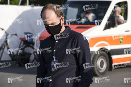Autokultur 'Die Pochers hier' in Hannover