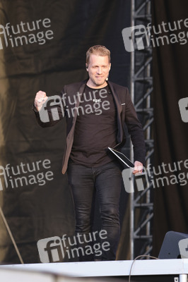 Autokultur 'Die Pochers hier' in Hannover