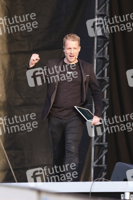 Autokultur 'Die Pochers hier' in Hannover