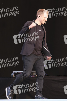 Autokultur 'Die Pochers hier' in Hannover