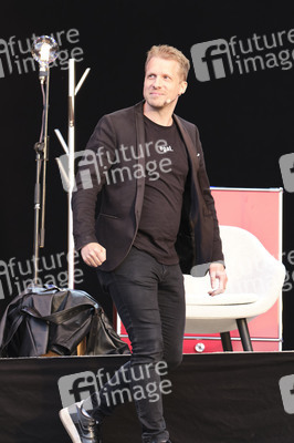 Autokultur 'Die Pochers hier' in Hannover