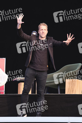 Autokultur 'Die Pochers hier' in Hannover