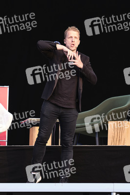 Autokultur 'Die Pochers hier' in Hannover