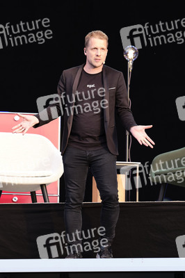 Autokultur 'Die Pochers hier' in Hannover