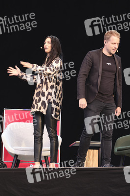 Autokultur 'Die Pochers hier' in Hannover