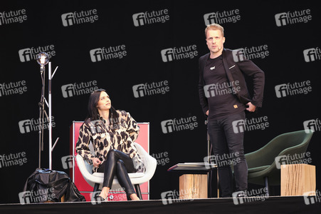 Autokultur 'Die Pochers hier' in Hannover