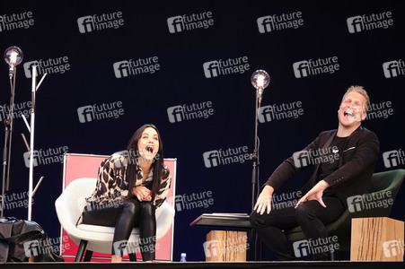 Autokultur 'Die Pochers hier' in Hannover