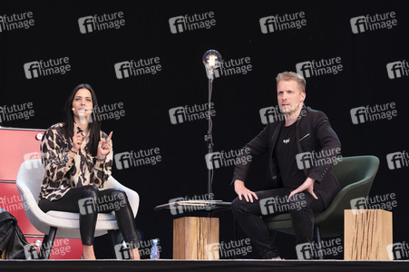 Autokultur 'Die Pochers hier' in Hannover