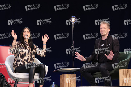 Autokultur 'Die Pochers hier' in Hannover