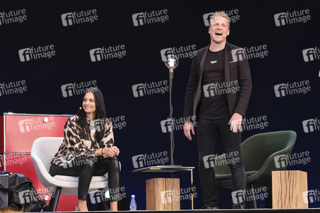 Autokultur 'Die Pochers hier' in Hannover