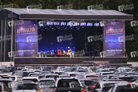 Autokultur 'Die Pochers hier' in Hannover