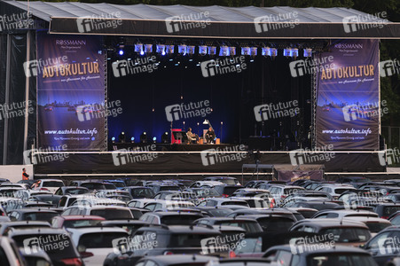 Autokultur 'Die Pochers hier' in Hannover