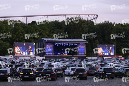 Autokultur 'Die Pochers hier' in Hannover