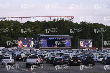 Autokultur 'Die Pochers hier' in Hannover