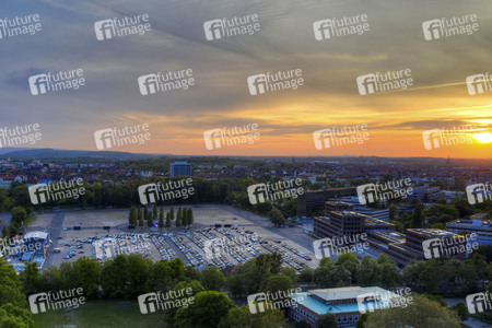 Autokultur 'Die Pochers hier' in Hannover