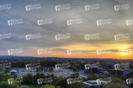 Autokultur 'Die Pochers hier' in Hannover