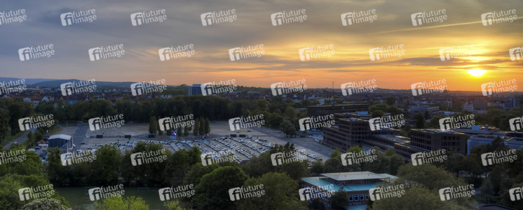 Autokultur 'Die Pochers hier' in Hannover