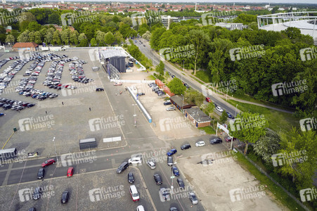 Autokultur-Konzert von Alligatoah in Hannover