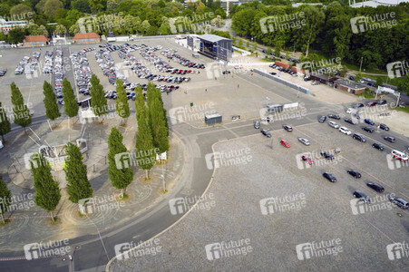 Autokultur-Konzert von Alligatoah in Hannover