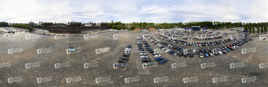 Autokultur-Konzert von Alligatoah in Hannover