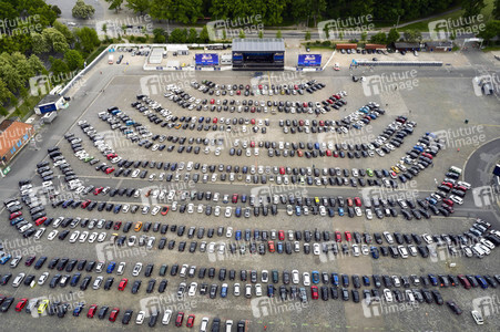 Autokultur-Konzert von Alligatoah in Hannover