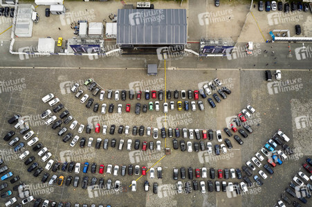 Autokultur-Konzert von Alligatoah in Hannover