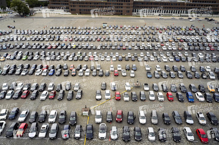 Autokultur-Konzert von Alligatoah in Hannover