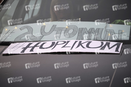 Autokultur-Konzert von Alligatoah in Hannover