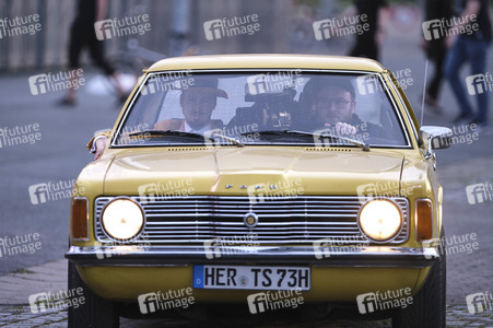 Autokultur-Konzert von Alligatoah in Hannover