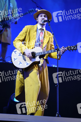 Autokultur-Konzert von Alligatoah in Hannover