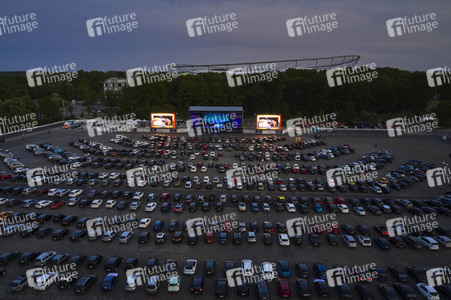 Autokultur-Konzert von Alligatoah in Hannover