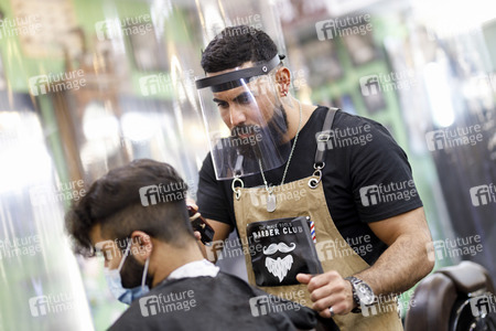 Symbolfoto Corona-Lockerungen