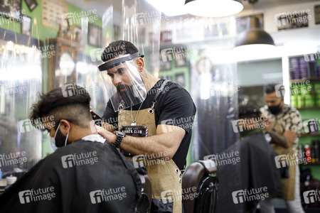 Symbolfoto Corona-Lockerungen