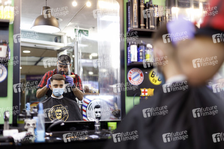 Symbolfoto Corona-Lockerungen